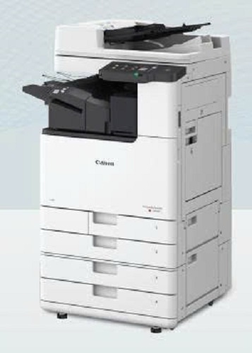 Máy photocopy màu Canon C3326i